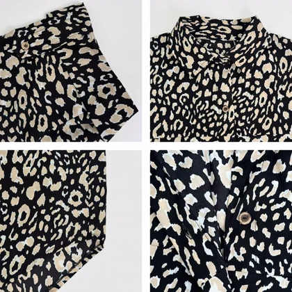 شومیز طرحدار زنانه 1008475