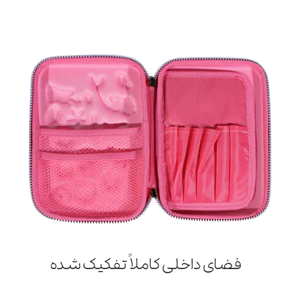 جامدادی فانتزی Parsikar طرح پری دریایی