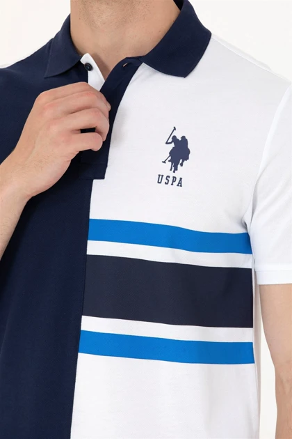 تیشرت مردانه اورجینال assn u.s.-polo-assn.