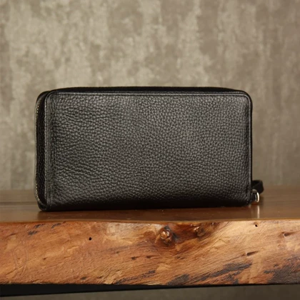 کیف دستی مردانه بیورا مدل pa023