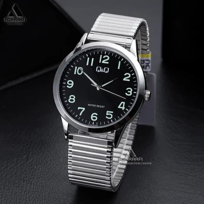ساعت مردانه کیو اند کیو Q&Q C10A-072PY