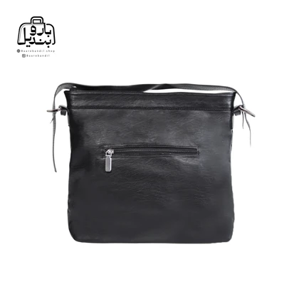 کیف زنانه دوشی سنتوزا Sentoza کد 2121 طرح ماری