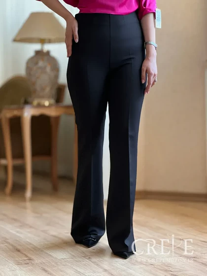 شلوار زنانه دمپا اسپانیش قد 111