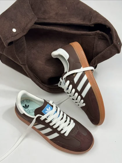 ونس سامبا اورجینال 4285