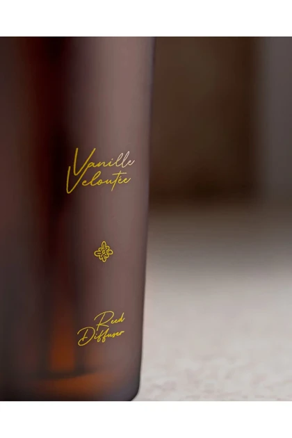 خوشبوکننده چوبی Madame Coco مدل Répertoire Vanille Veloutée