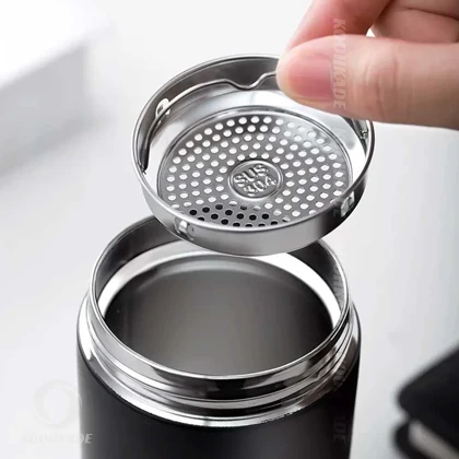 تراول ماگ ENJOY 350ML