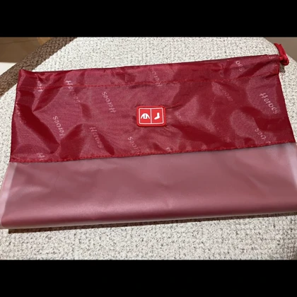 نظم دهنده ساک و چمدان برند هروس