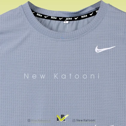 تیشرت کراپ نایک (436766)