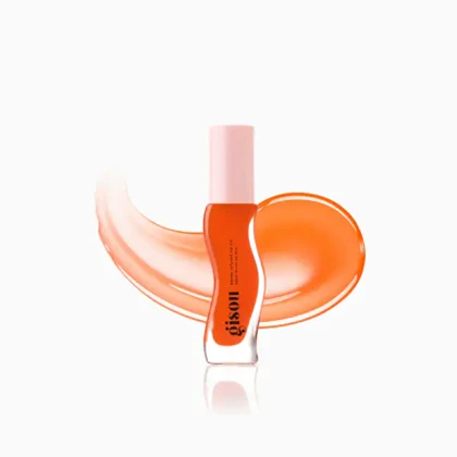 تینت لب روغنی گیسو Gisou Honey Infused Lip Oil