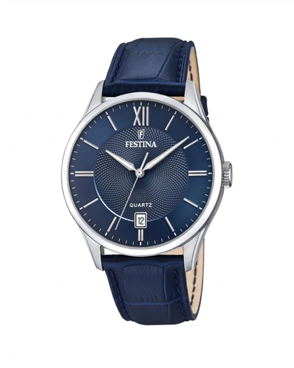 ساعت مچی مردانه فستینا FESTINA F20426/2