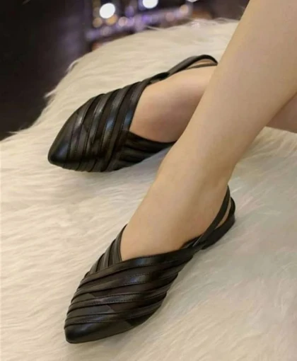 صندل پر طرفدار زنانه