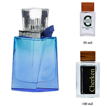 عطر شالیز مردانه Shalis Cologne Remy Marquis