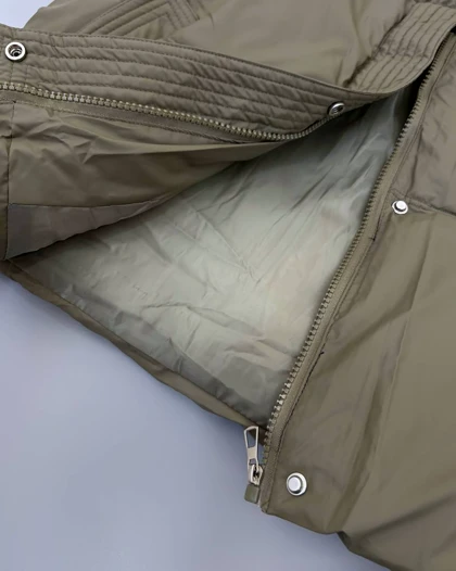 پافر وارداتی چهار رنگ کد 4277