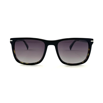 عینک آفتابی سوپر استپ مدل ST0894 C03 مشکی