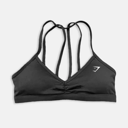 نیم‌تنه جیمشارک Gymshark مدل Minimal Sports Bra