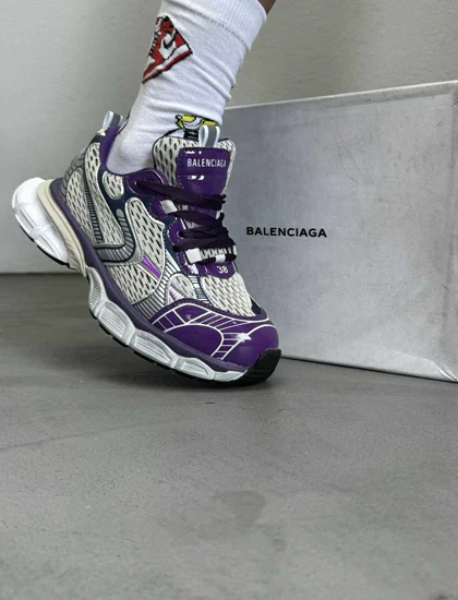 کتانی BALENCIAGA