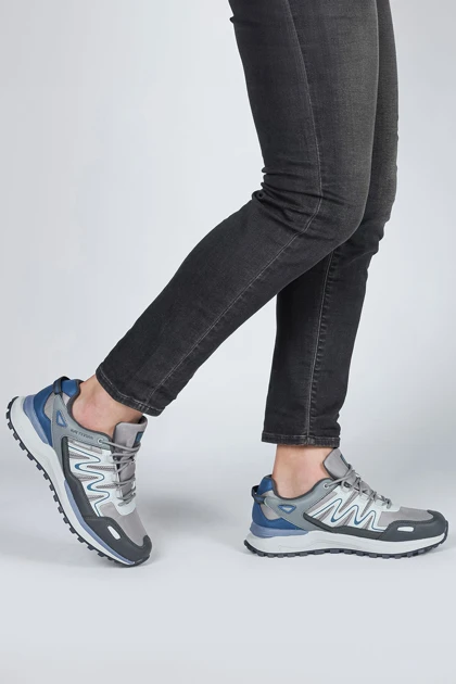 کتانی مردانه jump