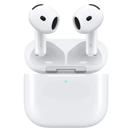هندزفری بلوتوثی طرح اپل مدل AirPods4