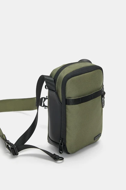 کیف زنانه دوشی pull-and-bear