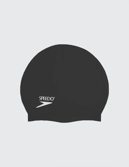 کلاه شنا Unisex اسپیدو Silvanum U