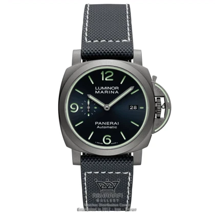 ساعت پنرای لومینور Panerai Luminor Marina OP0000