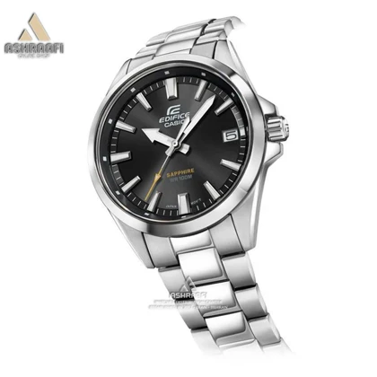 ساعت کاسیو ادیفایس Casio EFV-100D-1AV
