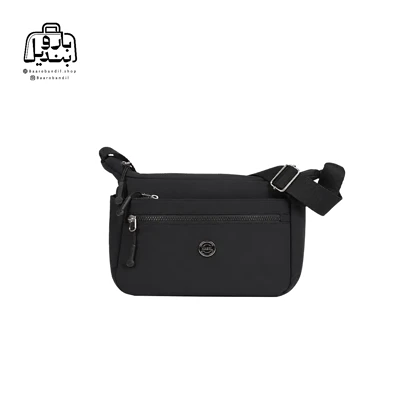 کیف زنانه دوشی حاصل Hasel کد 1-1555