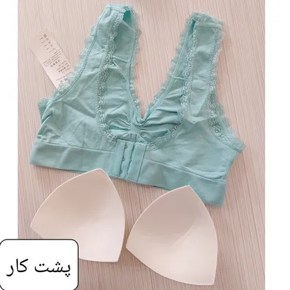 نیم‌تنه زنانه وارداتی قزن دار