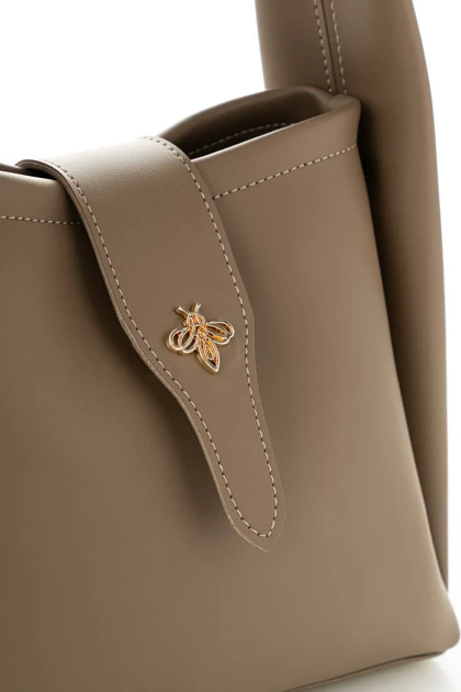 کیف دوشی زنانه lucky-bees lucky-bees