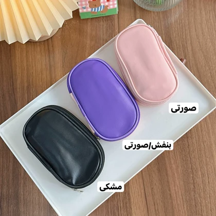 ست براش کیفی 10 تکه تراول سایز