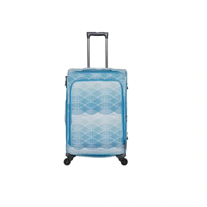 ست چمدان رزمری مدل Rose Merry RL-451-3B_Full set