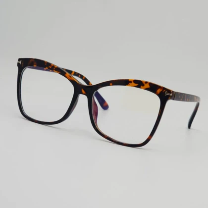 عینک آفتابی زنانه بلوکات Anti Blue Light 28017 مناسب کار با کامپیوتر و موبایل