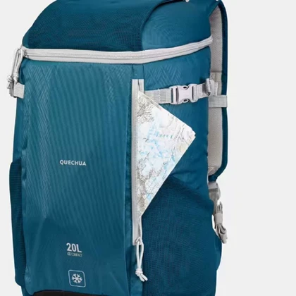 کوله خنک نگهدارنده کچوا NH100 -20L