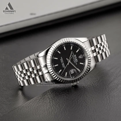 ساعت رولکس دیت جاست Rolex Datejust SB3
