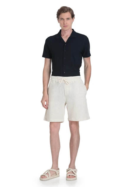 شلوارک مردانه hatemoglu hatemoglu