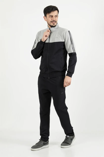 ست لباس ورزشی سایز بزرگ مردانه trendhill trendhill