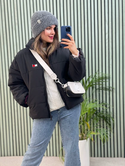 کاپشن اسپرت پرادا