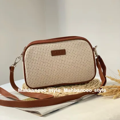 کیف دوشی دخترانه مدل اوراما