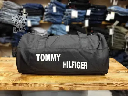 ساک ورزشی TOMMY