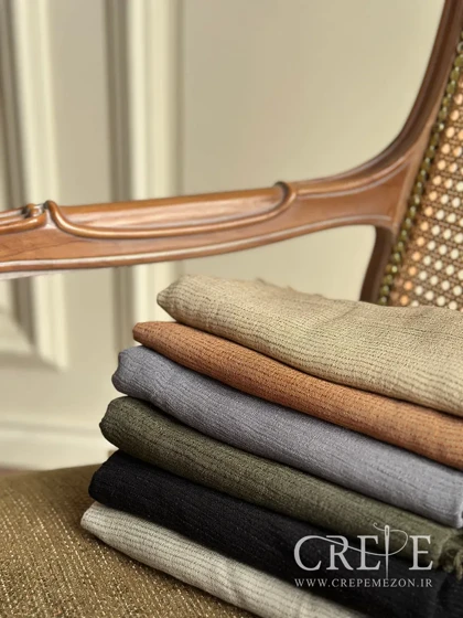 شال الیاف دورریش