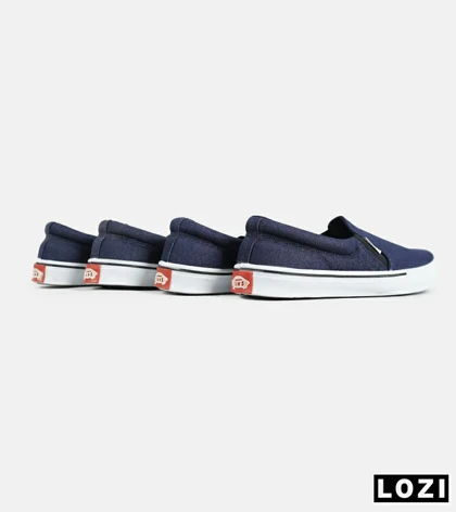 کفش کتانی مردانه و زنانه ونس VANS مدل 7133
