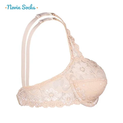 سوتین زنانه لین مدل فنردار کد 4680-415