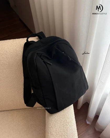 کوله کتان دخترانه کیمو