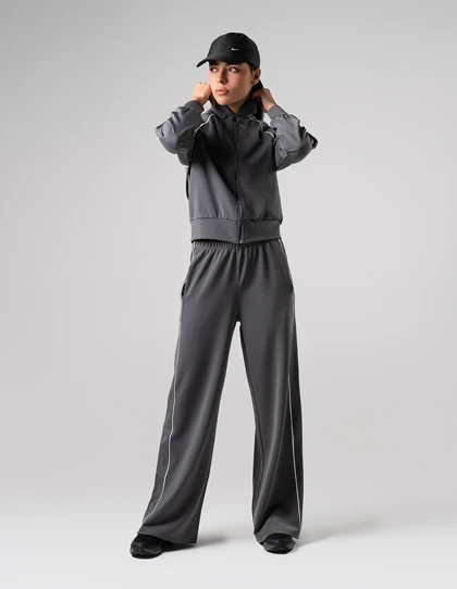 ست سویشرت و شلوار ورزشی زنانه اسپورتلند SHIFT Line W