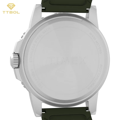 ساعت مچی مردانه تایمکس TIMEX TW4B32100