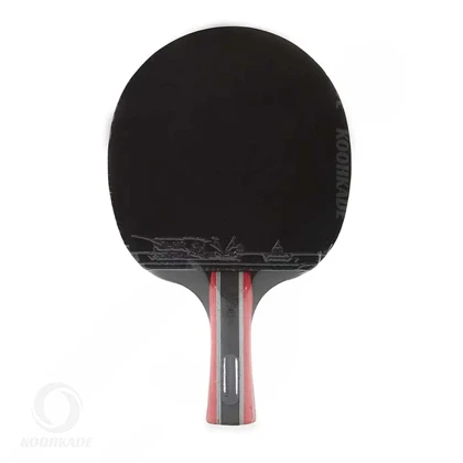 راکت پینگ پنگ لوکی مدل 3 ستاره R3