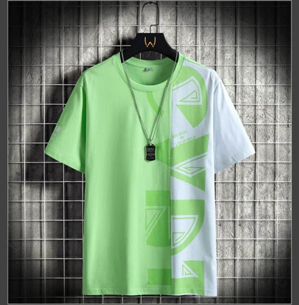 تیشرت پنبه خاص