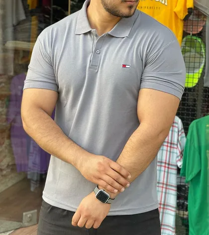 پولوشرت تامی بهترین کیفیت