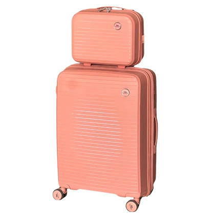 چمدان بزرگ مونزا مدل MONZA - MNZ7070L