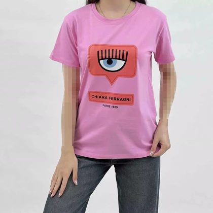 تیشرت چشم 1008359